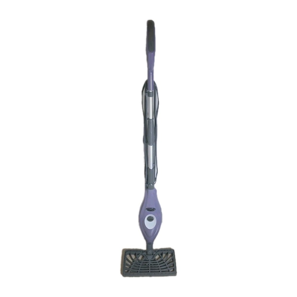 Shark Professional Steam Electronic Steam Mop, Corded  SE450